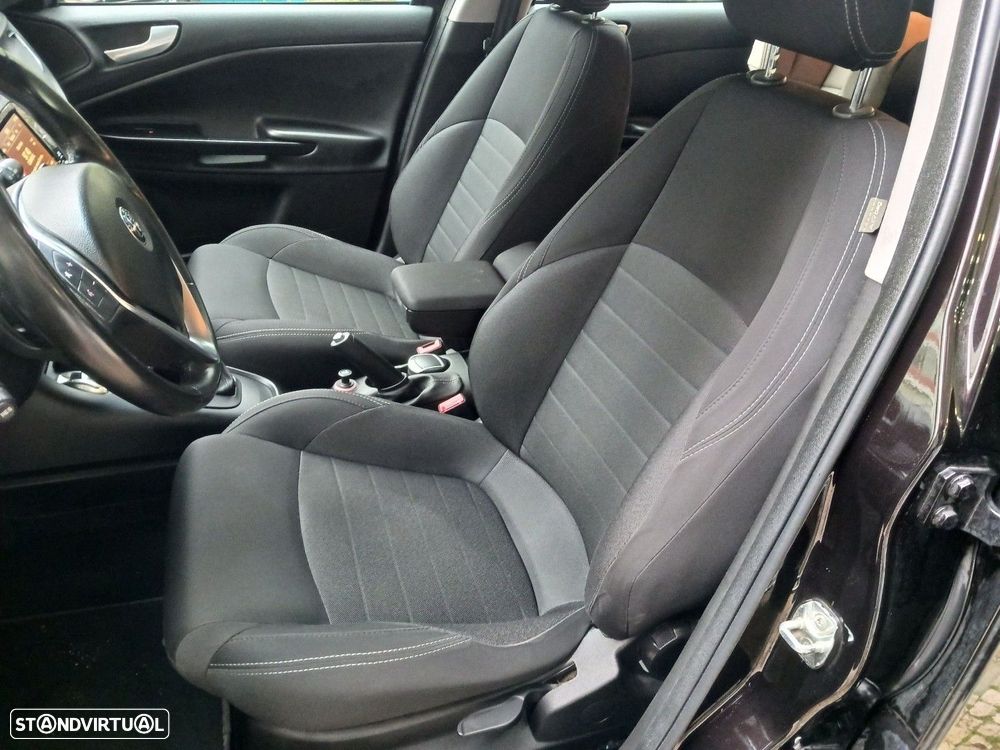 Alfa Romeo Giulietta 1.6 JTDM Super TCT - 29