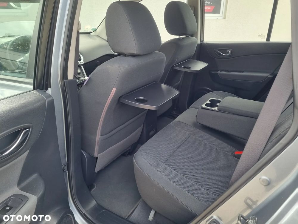 Renault Koleos 2.0 dCi Expression - 10