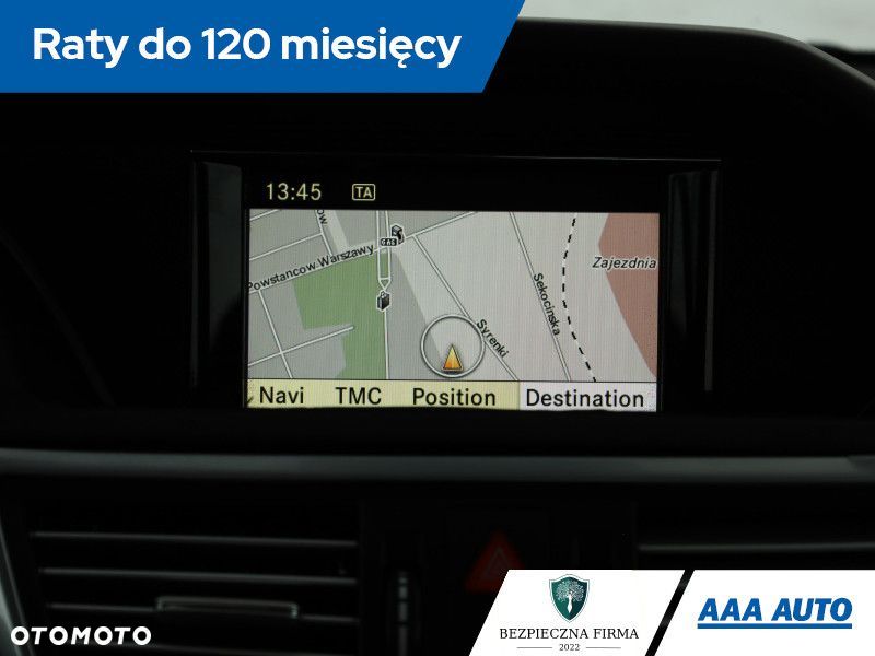 Mercedes-Benz Klasa E - 15