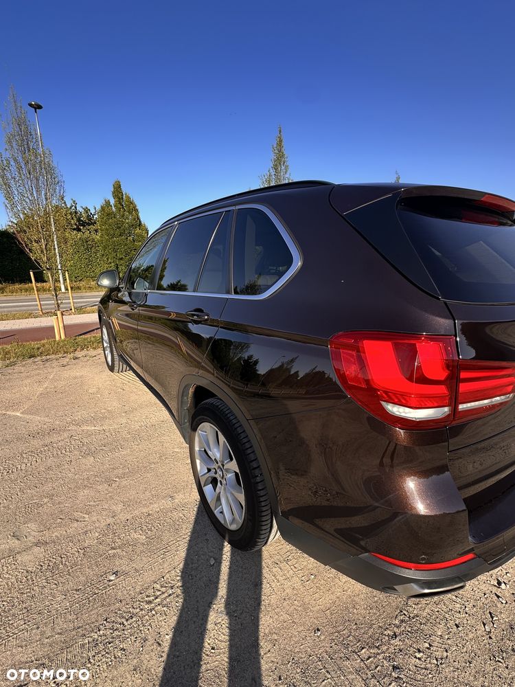 BMW X5 - 16
