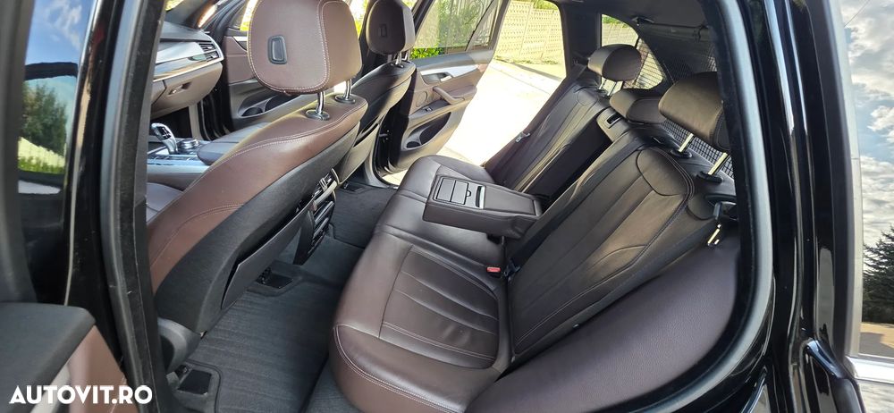 BMW X5 xDrive40e iPerformance - 11