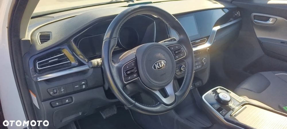 Kia Niro 64kWh XL - 15
