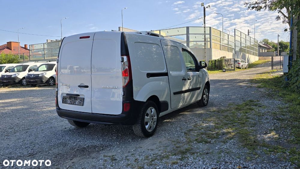 Renault Kangoo Chłodnia - 4