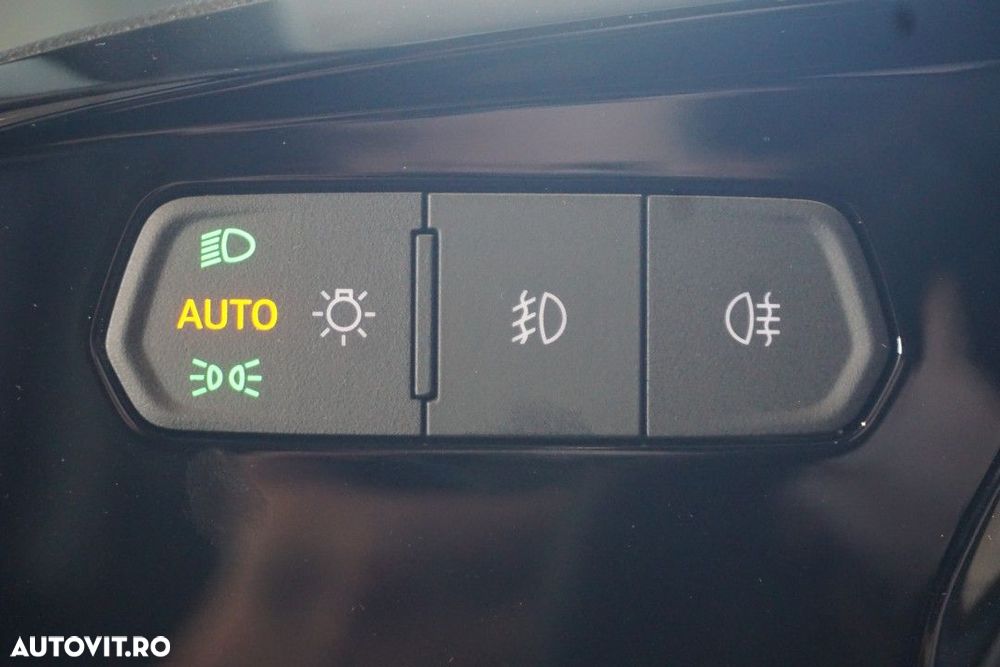 Ford Tourneo Connect 2.0L EcoBlue SWB Active - 7