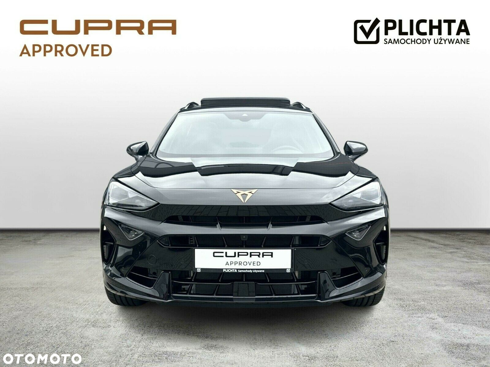 Cupra Formentor 2.0 TSI 4Drive VZ DSG - 8