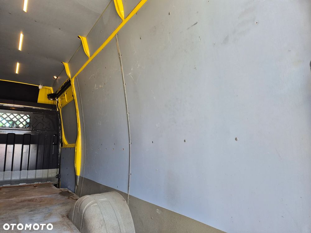 Iveco DAILY 70C17 170KM L5H3 XXL 85.000KM KLIMA BLIZNIAK PNEUMATYKA - 38