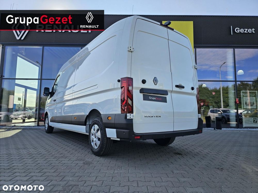 Renault Master - 5