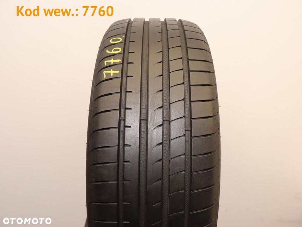 Goodyear Eagle F1 Asymmetric 3 - 225/45 R18 - 7