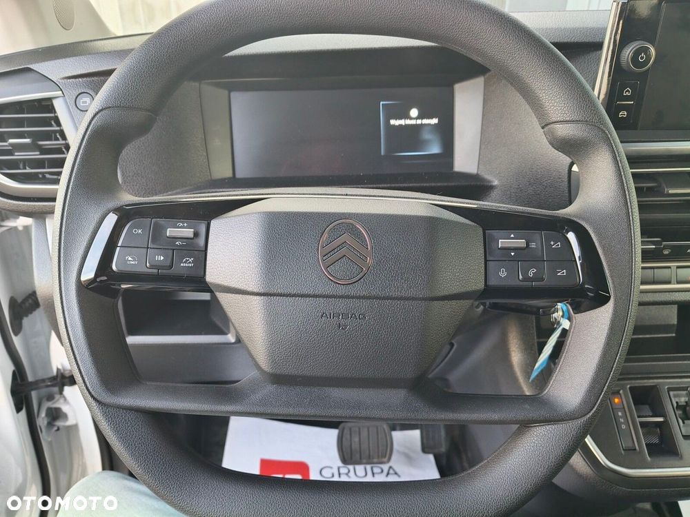 Citroën SpaceTourer 2.0 BlueHDi XL Business EAT8 - 32