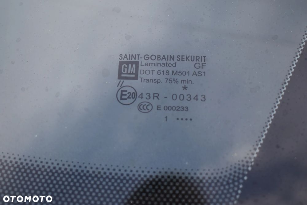 Opel Corsa - 6