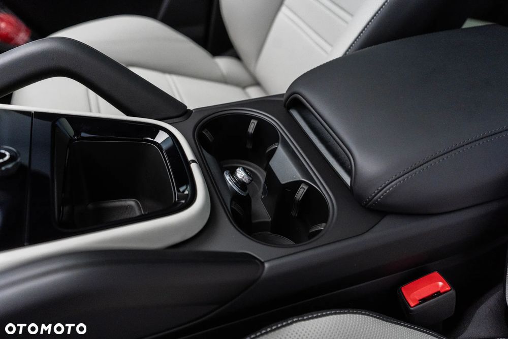 Porsche Cayenne E-Hybrid PHEV Black Edition - 26