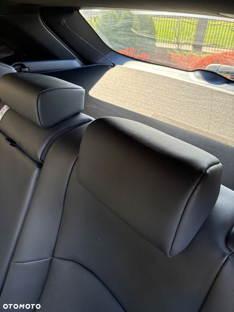 Lexus UX 250h F Sport 2WD - 14