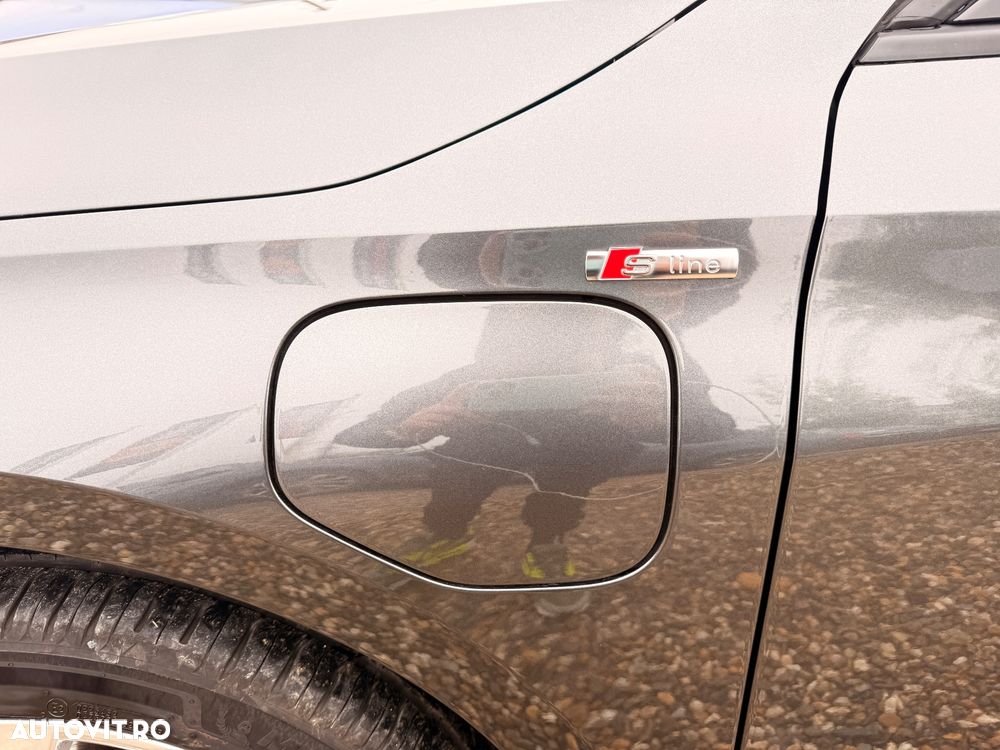 Audi A3 40 TFSIe Sportback S tronic S line - 24