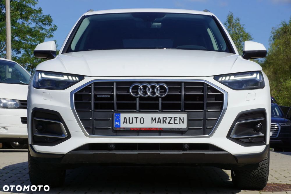 Audi Q5 - 3