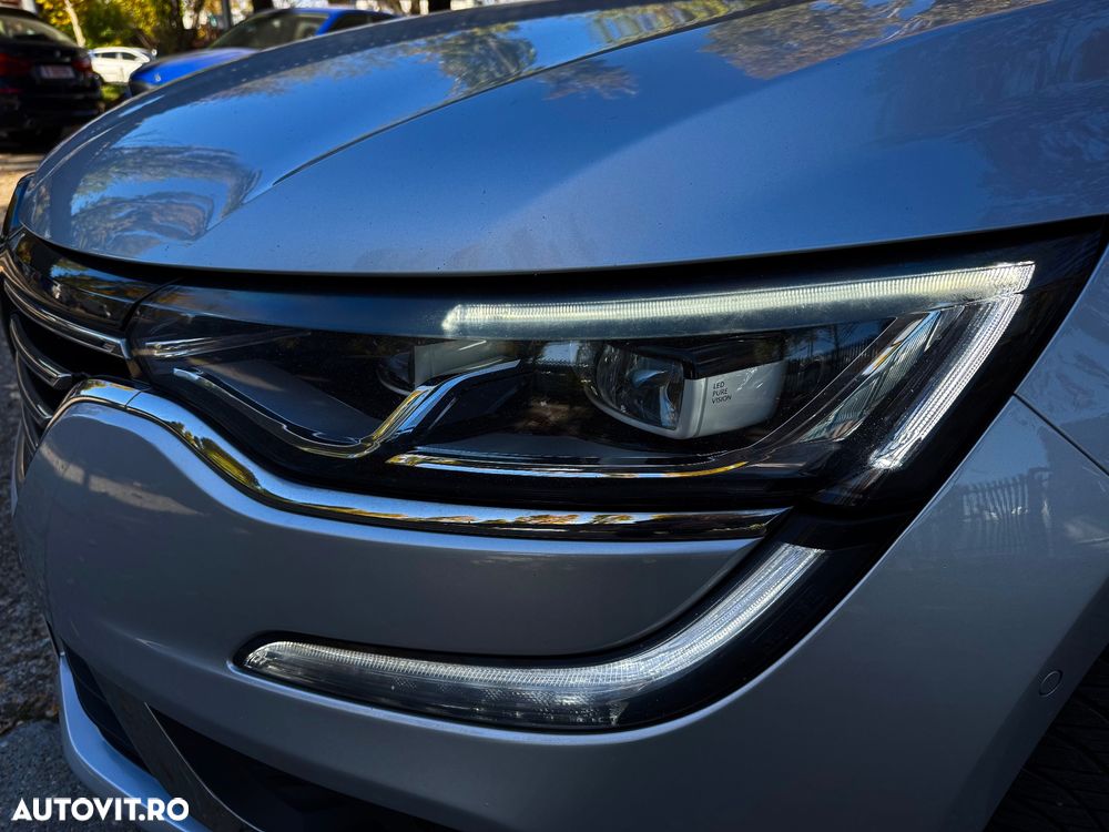 Renault Talisman - 11