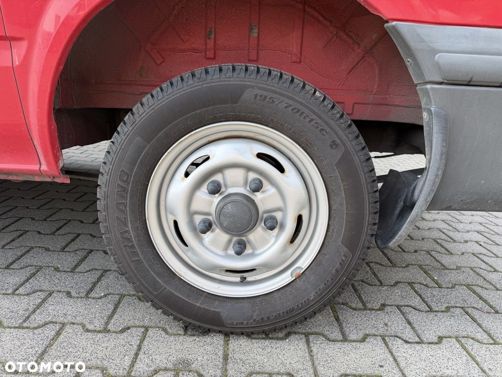 Ford Transit - 29