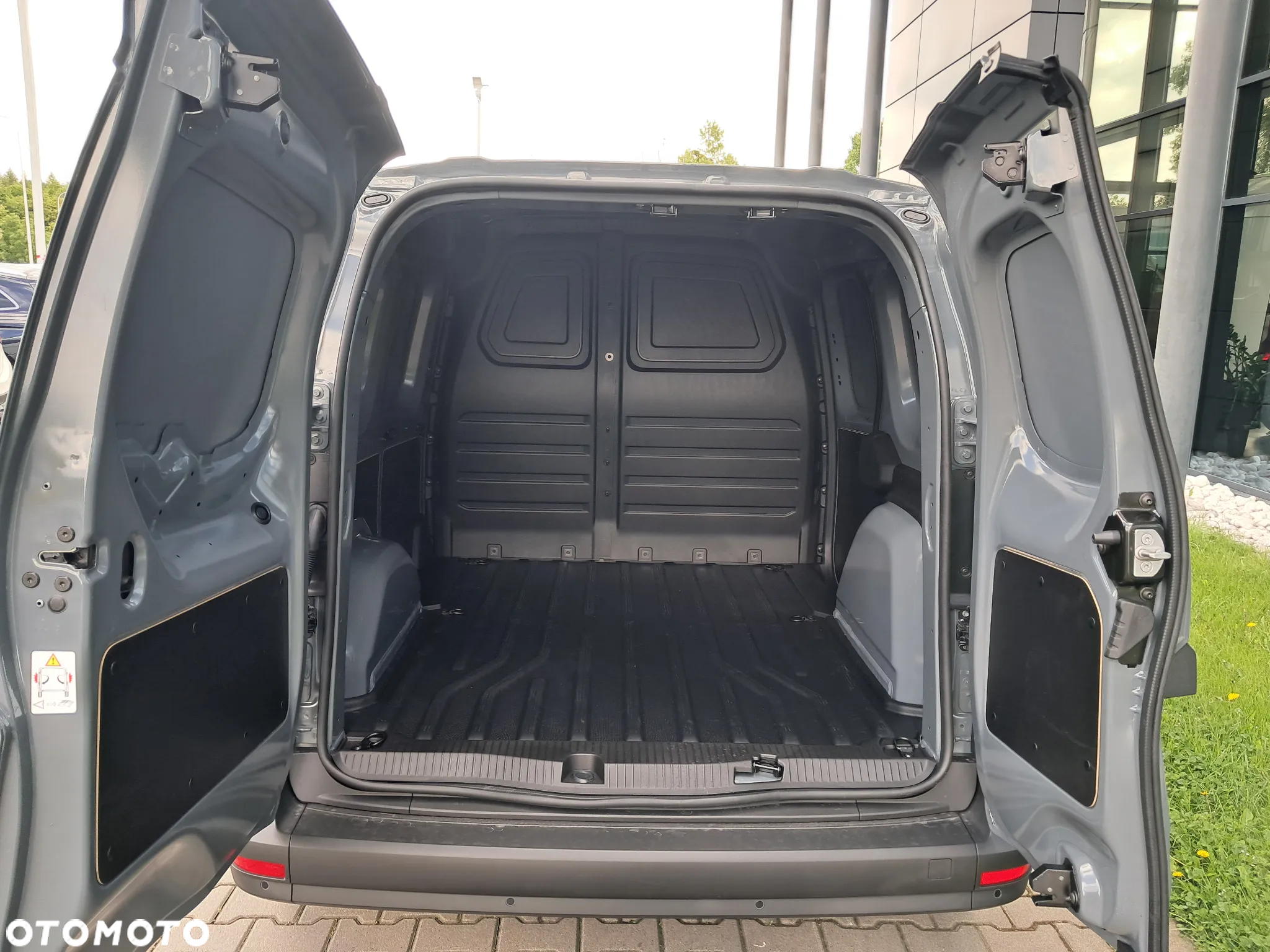 Mercedes-Benz Citan 110 CDI Furgon 2716 mm - 22