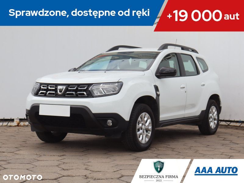 Dacia Duster - 2