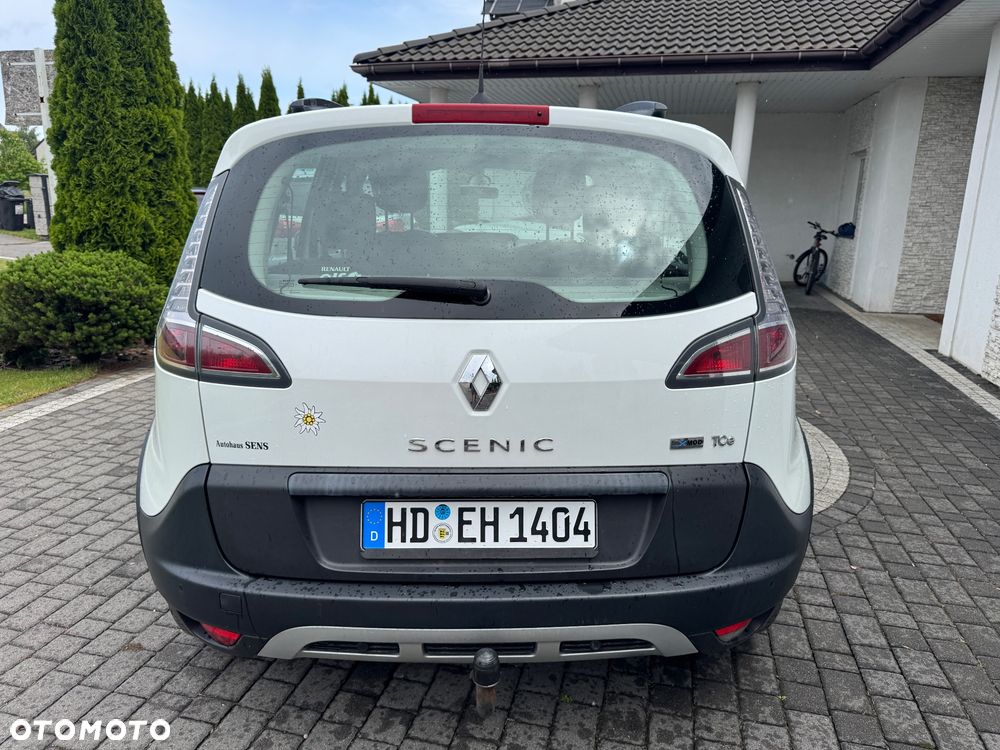 Renault Scenic 1.2 TCE Energy Life - 5