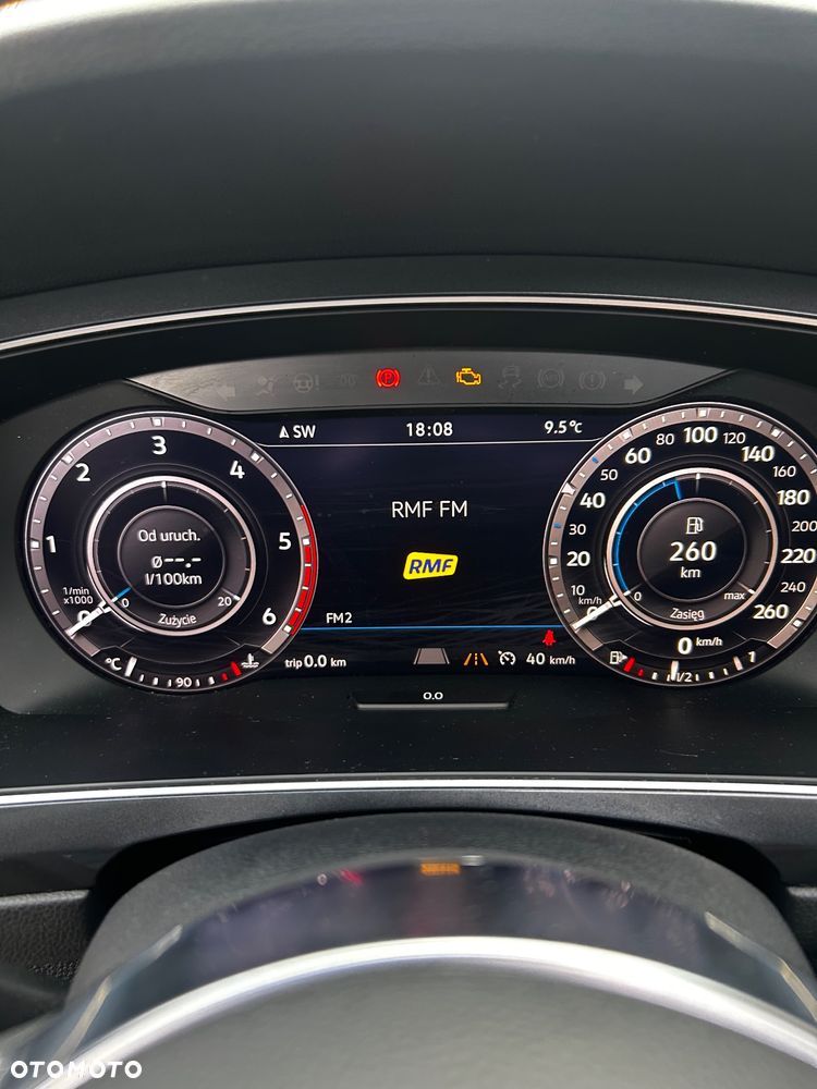 Volkswagen Tiguan 2.0 TDI BMT SCR Trendline - 31