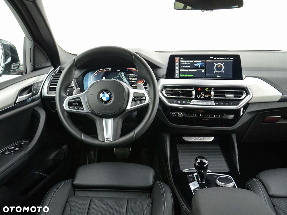 BMW X4 - 34