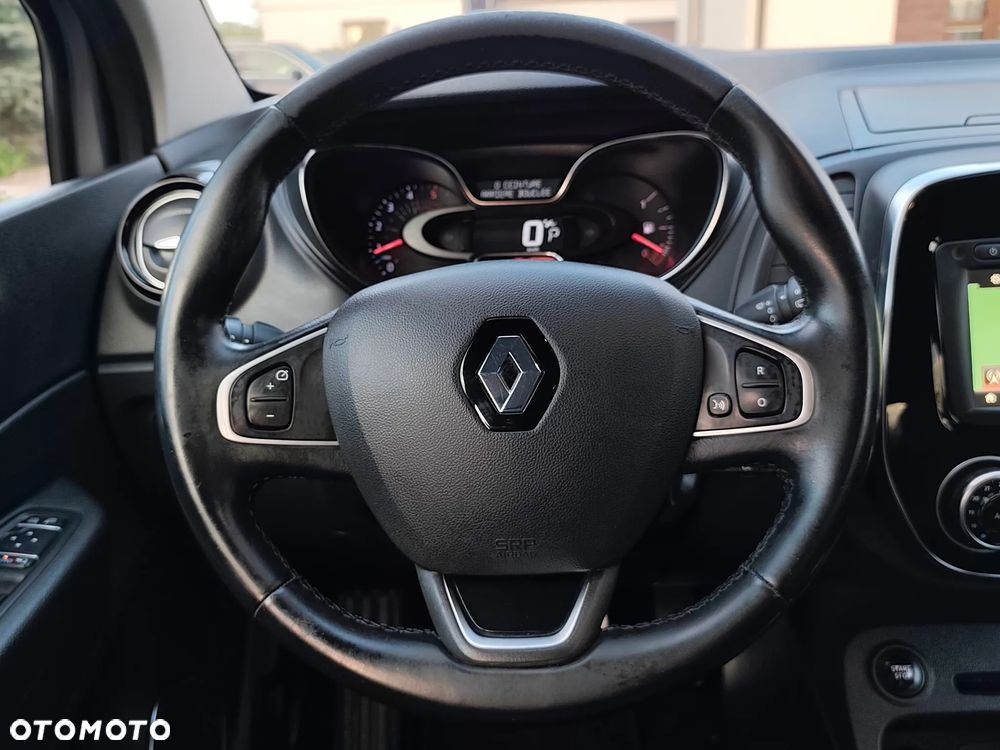 Renault Captur (ENERGY) dCi 90 EDC INTENS - 33