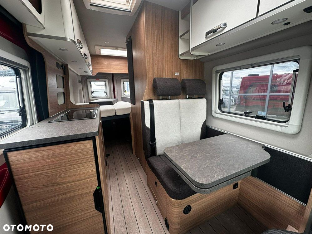 Weinsberg Carabus 600 MQ (2025) - 14