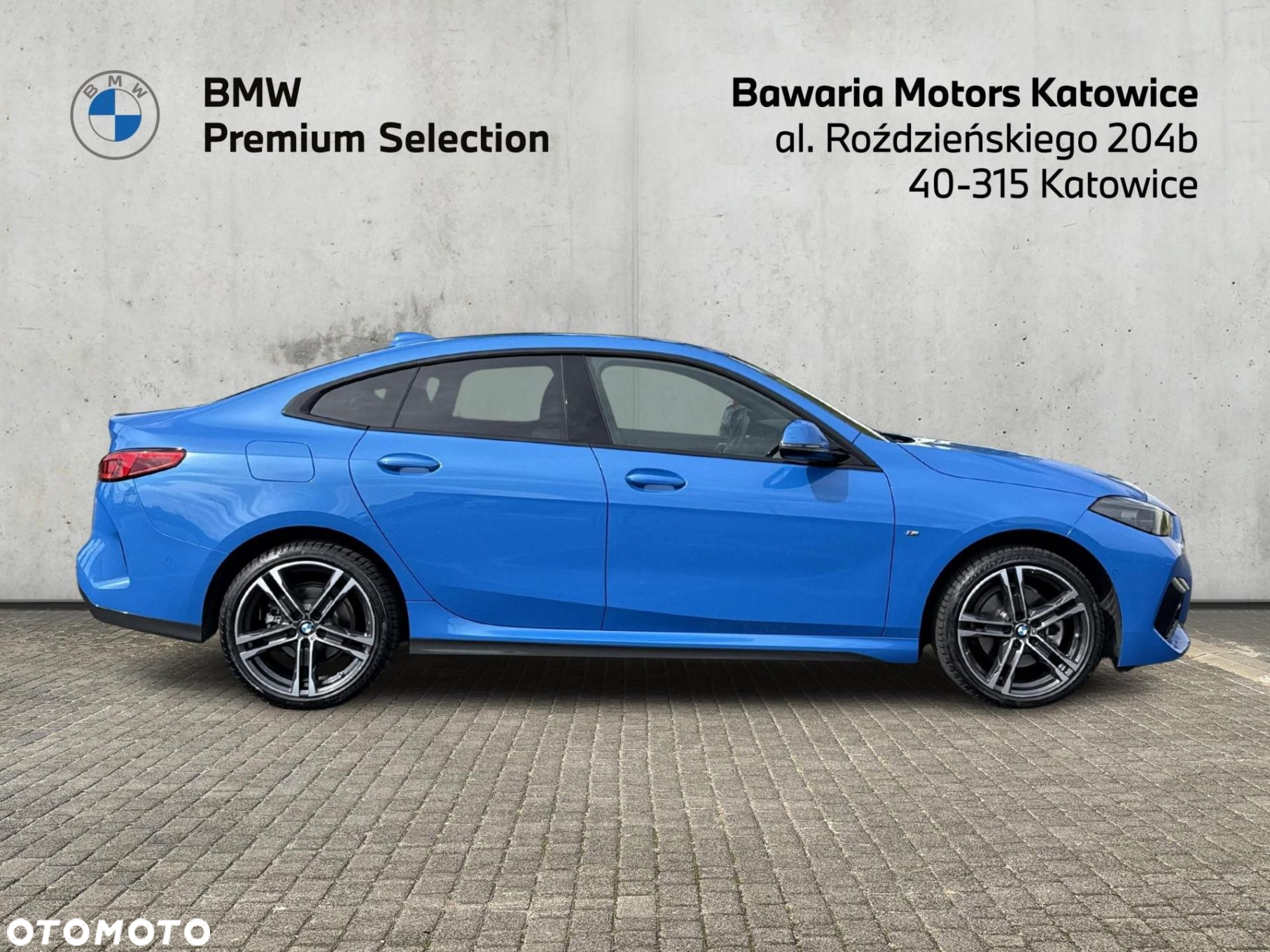 BMW Seria 2 - 6