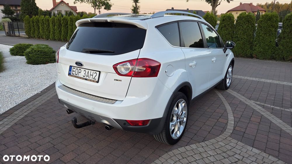 Ford Kuga - 14