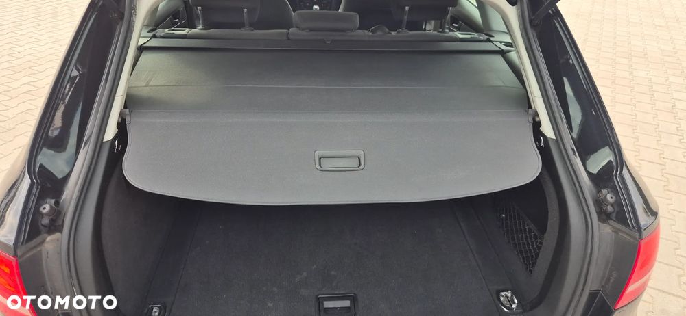 Audi A4 Avant 1.8 TFSI Ambiente - 15