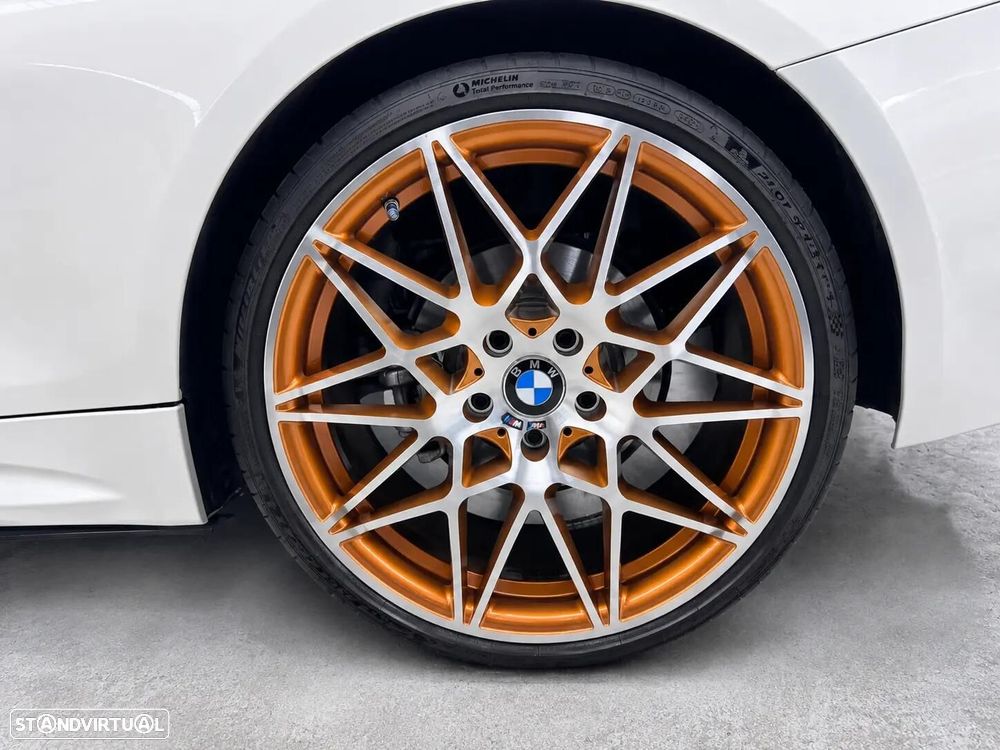 BMW 420 i Pack M - 51
