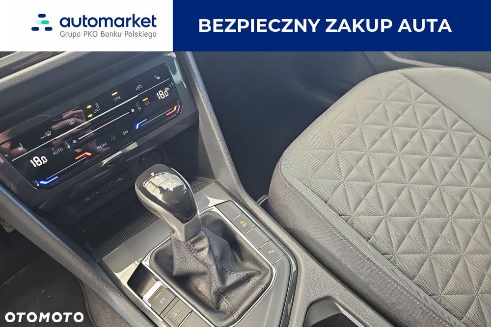 Volkswagen Tiguan 1.5 TSI EVO Life DSG - 15