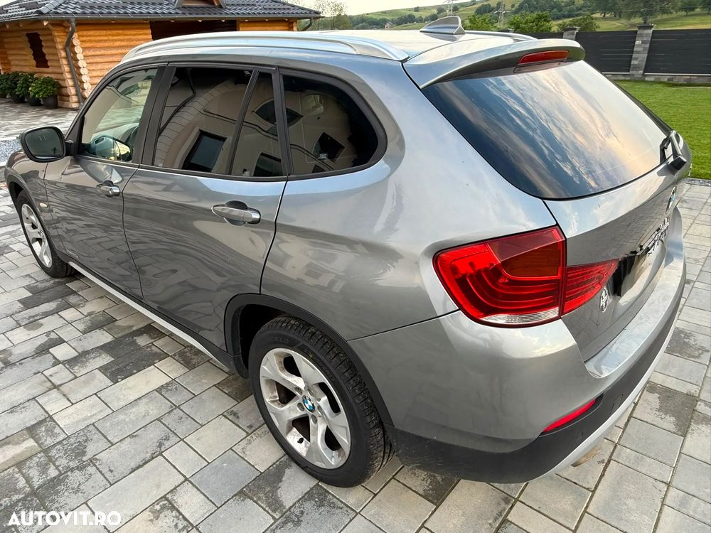 BMW X1 xDrive20d - 2