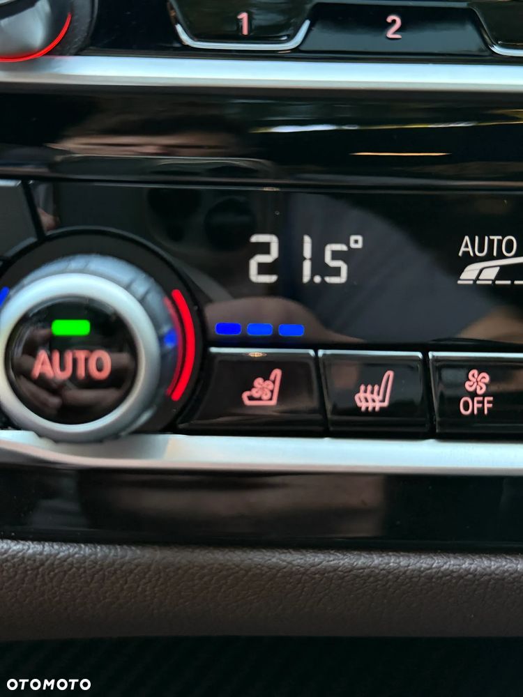 BMW Seria 5 540i M Sport sport - 38