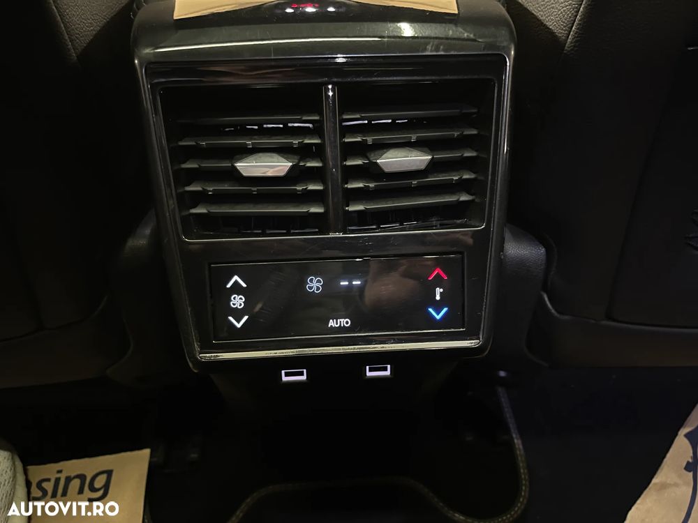 DS Automobiles DS 7 Crossback Crosback 1.6 PHeV AWD 300 EAT8 Bastille+ - 28