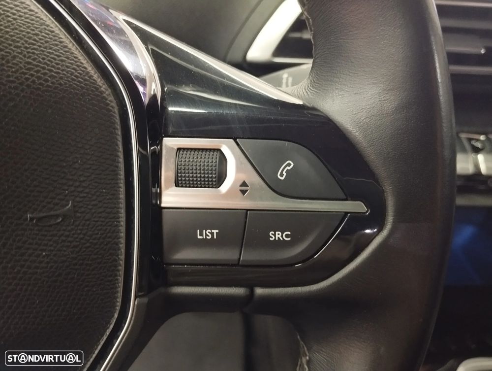 Peugeot 5008 1.5 BlueHDi Allure - 23