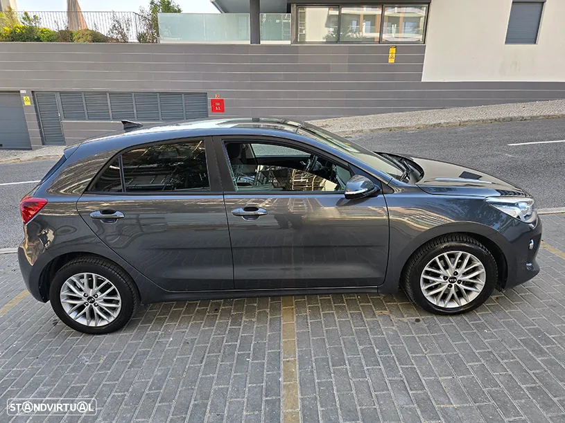 Kia Rio 1.0 T-GDi EX - 7