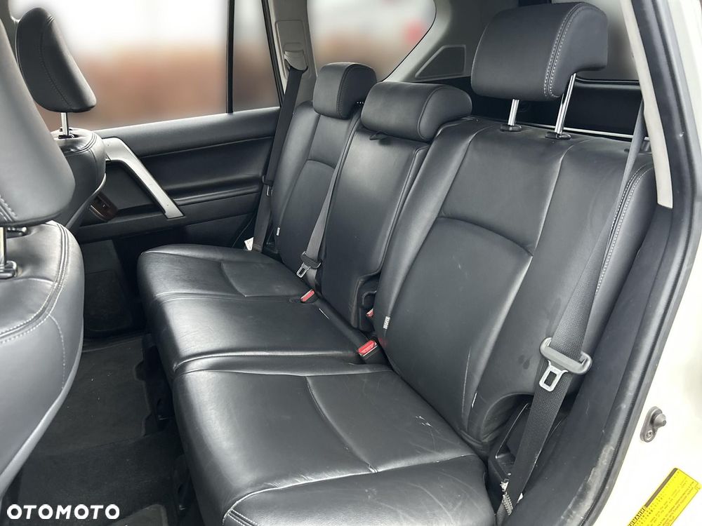 Toyota Land Cruiser LC 2.8 D-4D Invincible - 22