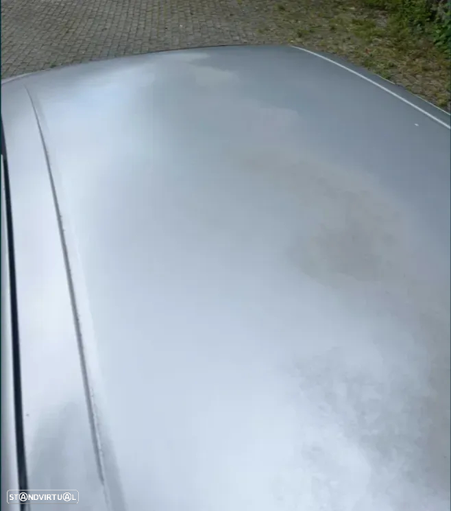 Nissan Almera 1.5 Comfort AC - 8