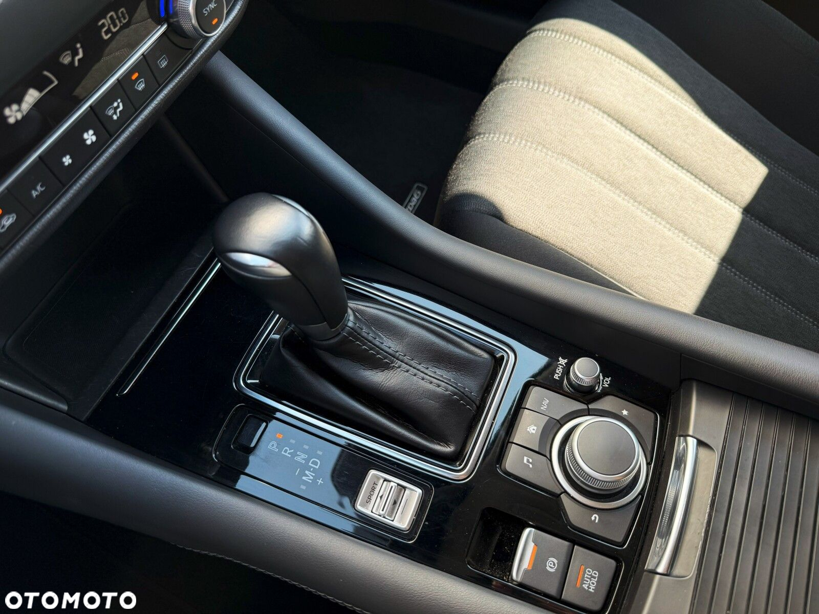 Mazda 6 2.0 SkyJoy/SkyBusiness - 24