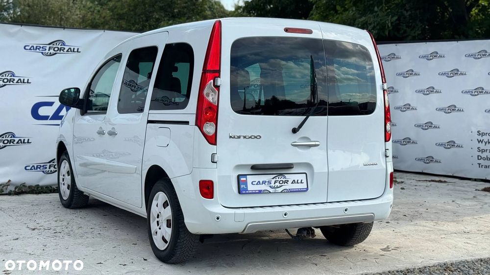 Renault Kangoo - 9