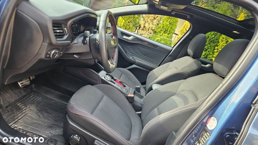 Ford Focus - 17
