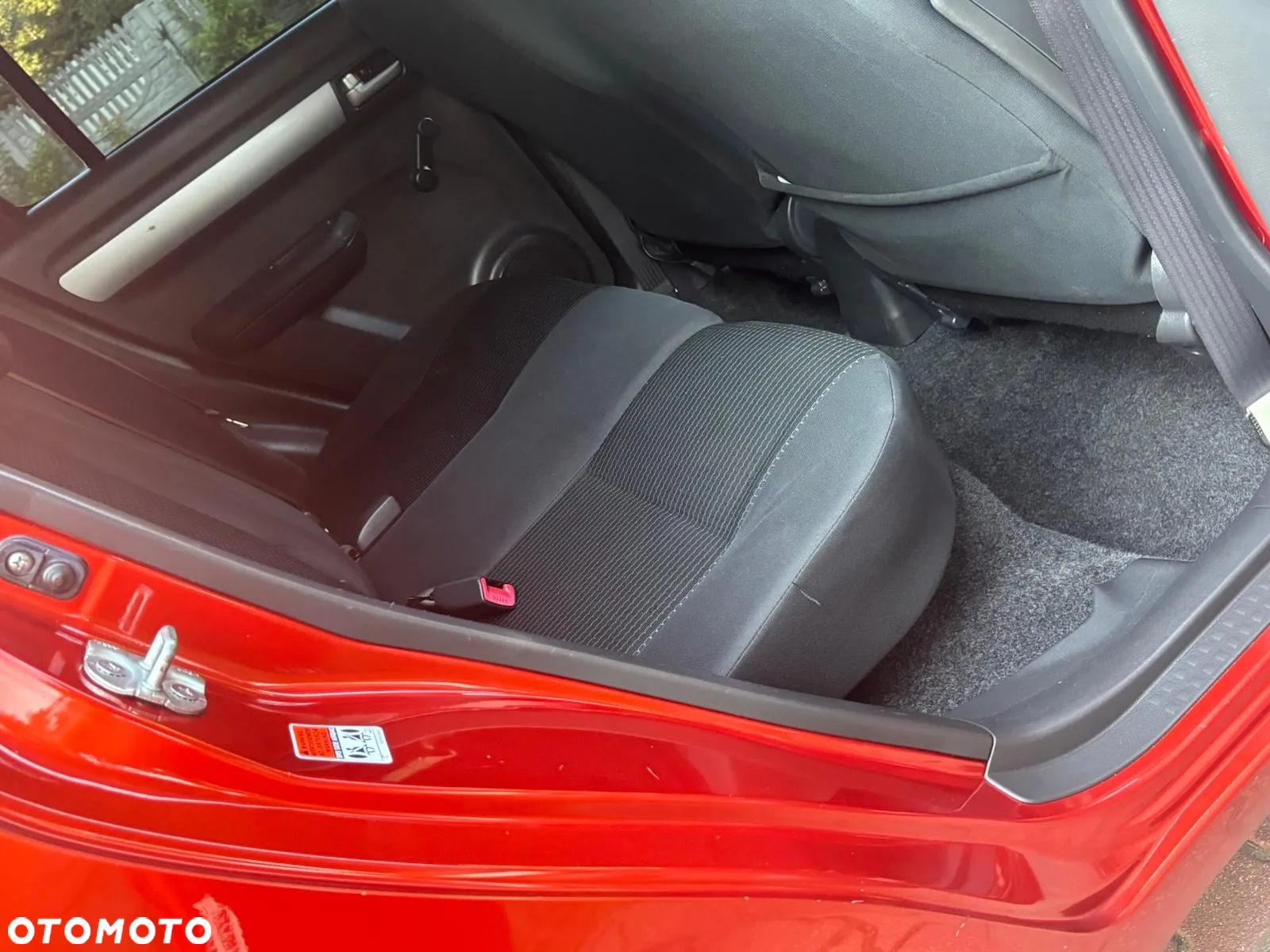 Suzuki Swift 1.3 Sunlight Edition - 26