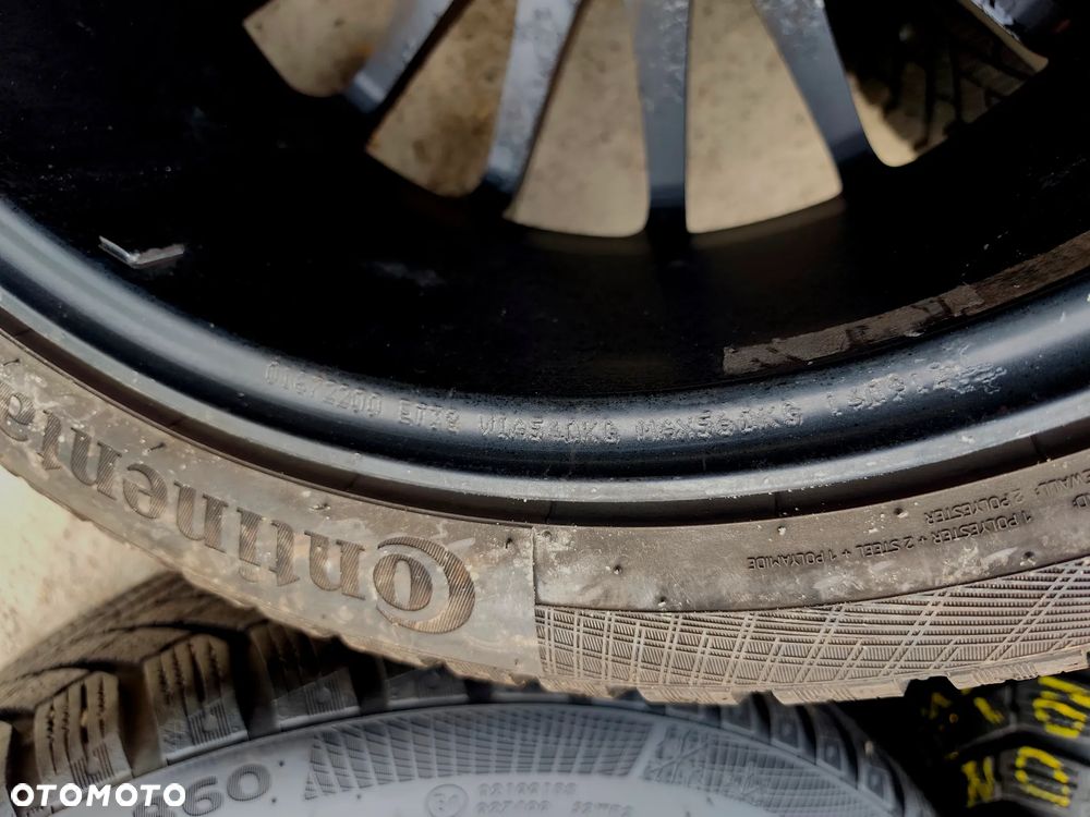 5x100 Alufelgi Felgi Aluminiowe 17 Koła Zimowe Zima OZ RACING SUPERTURISMO Czarne ITALY VW GOLF NEW BEETLE BORA POLO AUDI A3 TT A1 SKODA OCTAVIA I FABIA SEAT LEON I TOLEDO 2 IBIZA SUBARU TOYOTA 7mm Legnica ALU-RAD 215/40 - 15