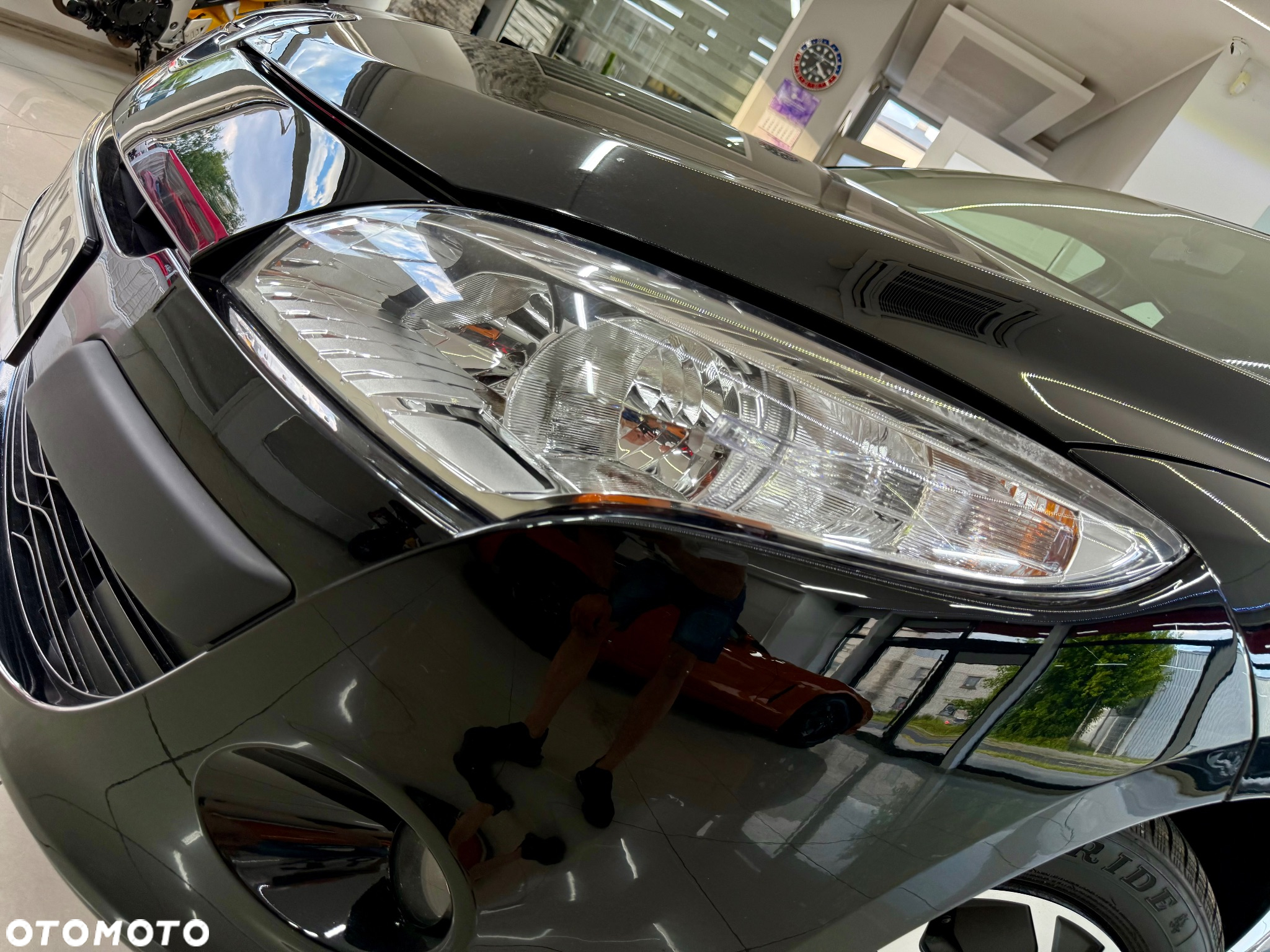 Renault Megane 1.6 16V Style Edition - 24