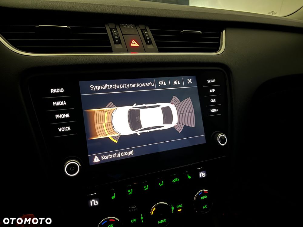 Skoda Octavia 1.5 TSI GPF ACT Style - 13