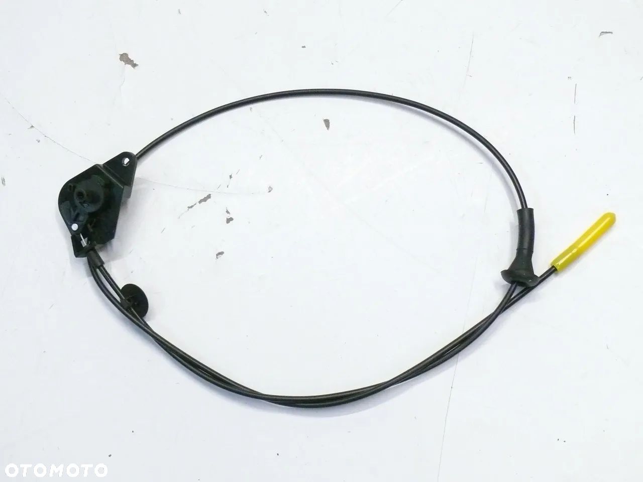 LINKA CIĘGNO ZAMKA MASKI FORD MONDEO 2014 2022 - 1