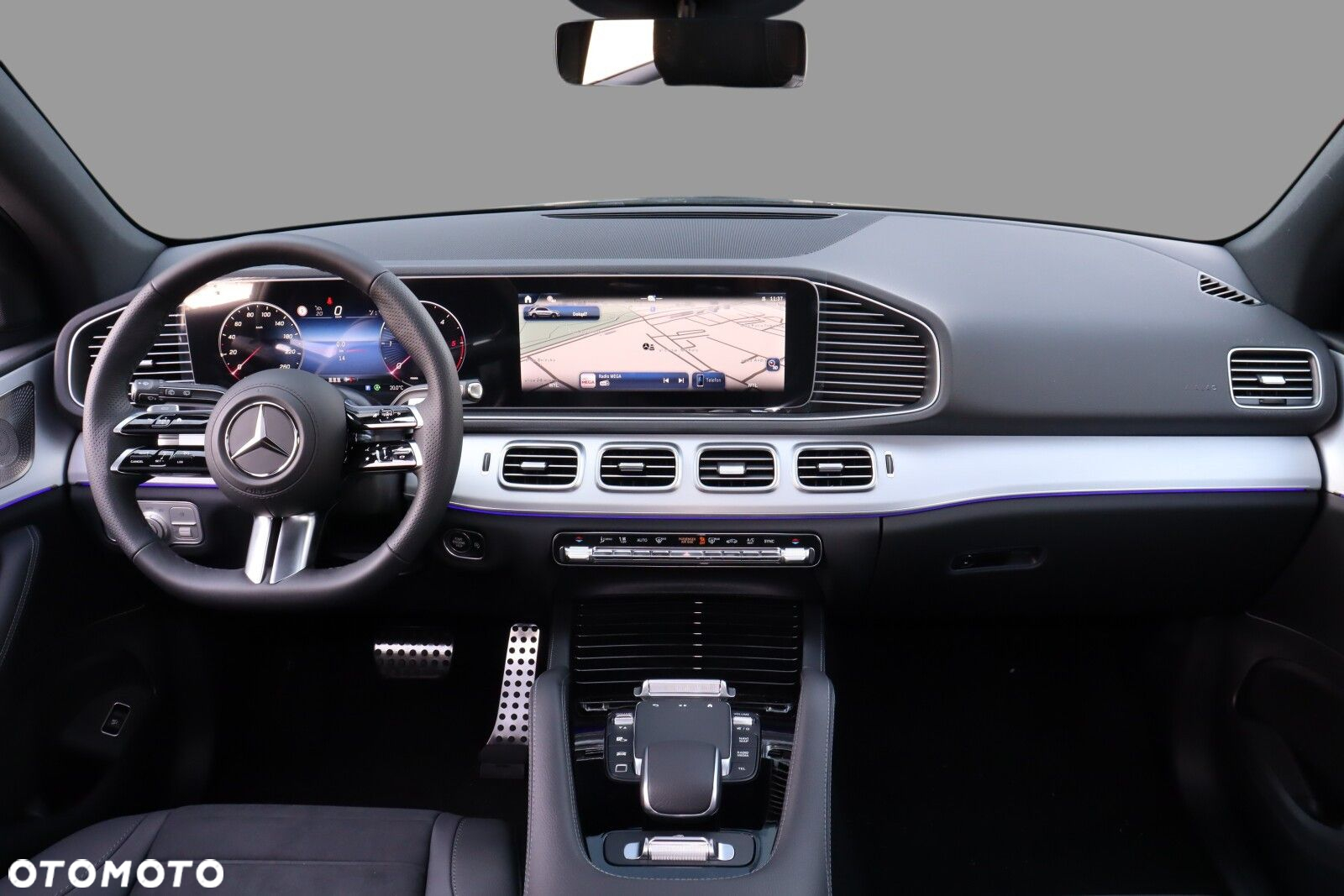 Mercedes-Benz GLE - 10