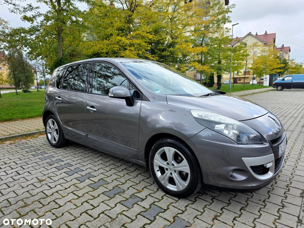 Renault Scenic 1.4 16V TCE TomTom Edition - 3
