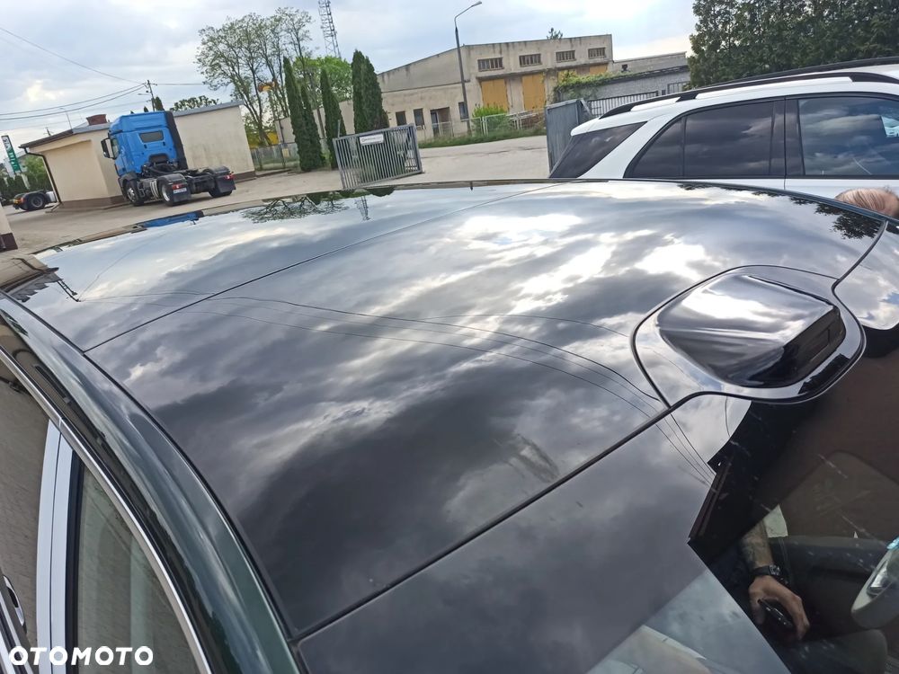 Geely M9 - 25